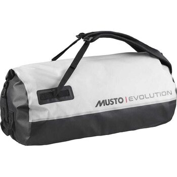 Musto Evo 65L Dry Carryall, Platinum