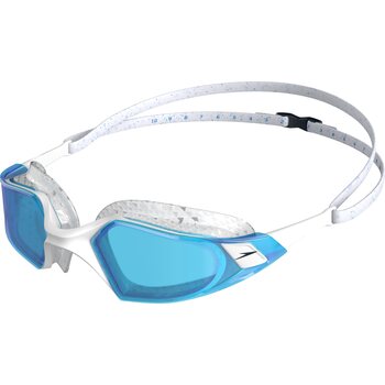 Speedo Aquapulse Pro, Pool / White / Blue