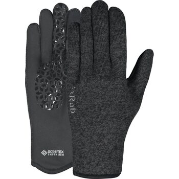 Rab Quest Infinium Gloves, Anthracite, XL