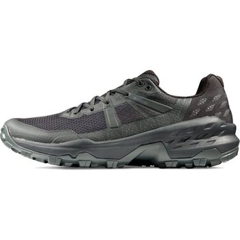 Mammut Sertig II Low GTX Mens, Black, EUR 41 1/3 (UK 7.5)