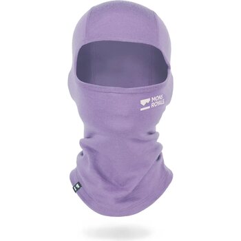 Mons Royale B3 Balaclava, Lupin, L/XL