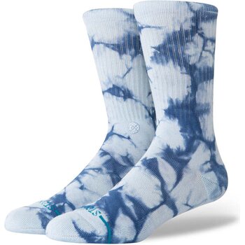 Stance Tied Up Crew, Iceblue, L (EUR 43-47)