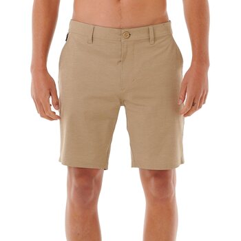 Rip Curl Boardwalk Phase Nineteen Mens, Khaki, 32