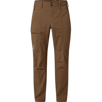 Haglöfs Mid Standard Pant Mens, Teak Brown, 56