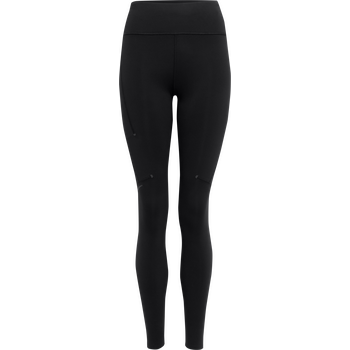 On Perf Winter Tights Lumos Womens, Black, XS