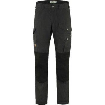 Fjällräven Vidda Pro Trousers Mens (2023), Dark Grey (030) (2023), 46, Regular