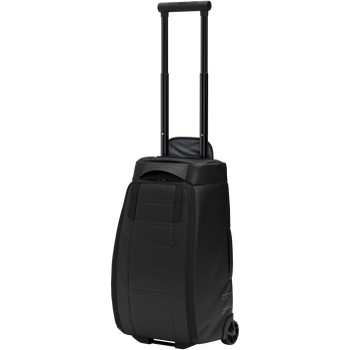 Db Hugger Roller Bag Carry On 40L, Black Out