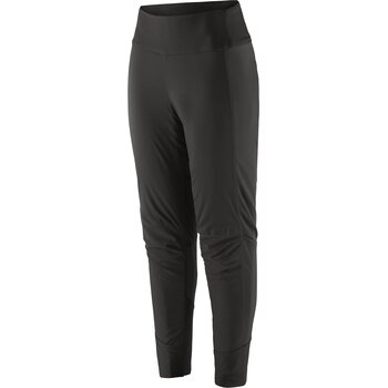Patagonia Nano-Air Light Bottoms Womens, Black, S