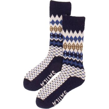 Sätila Sarek Socks, Navy, 42-45