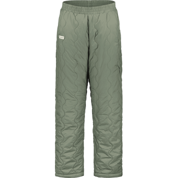 Maloja GuliM. Puffer Pants Womens, Frosty Green, XL