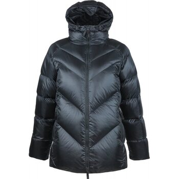 Skhoop Astrid Down Jacket Womens, Black, S