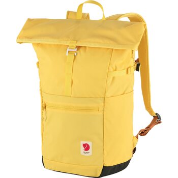 Fjällräven High Coast Foldsack 24, Mellow Yellow (130)