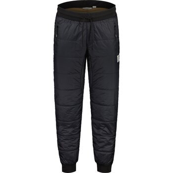 Maloja ViturinU. Primaloft Pants, Deep Black, S