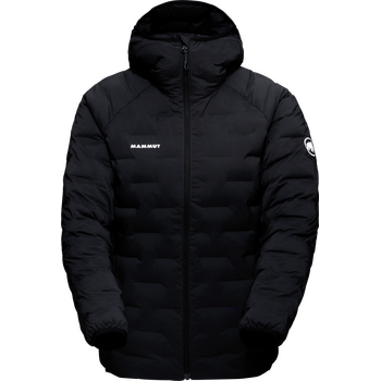 Mammut Sender IN Hooded Jacket Womens, Black, S