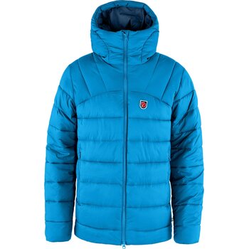 Fjällräven Expedition Mid Winter Jacket Mens, UN Blue / Navy (525-560), S