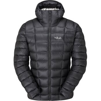 Rab Mythic G Jacket, Black, M