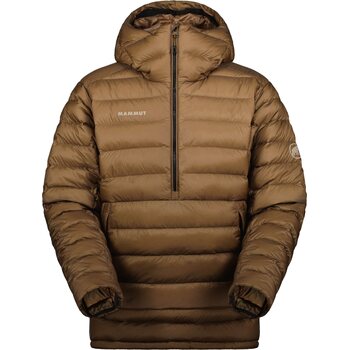 Mammut Snow Trick Light IN Pull Unisex, Dark Sand, S