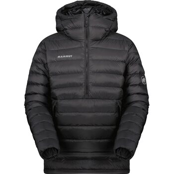 Mammut Snow Trick Light IN Pull Unisex, Black, S