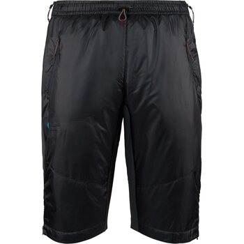 Klättermusen Lovar Shorts Unisex, Raven, S