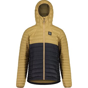 Maloja CallianoM. ReDown Jacket Mens, Clay Multi, S