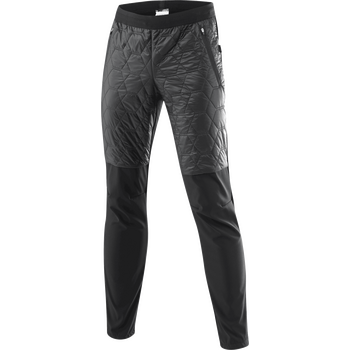 Löffler Pants Bruce ASW/PL Mens, Black (990), 48