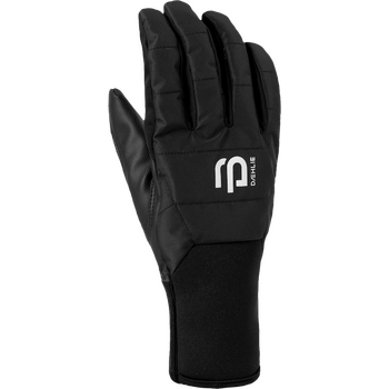 Dahlie Glove Pace, Black, 8