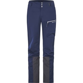 Åsnes Hovde Pant Mens, Navy Blue, L