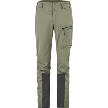 Åsnes Hovde Pant Mens, Olive Grey, S