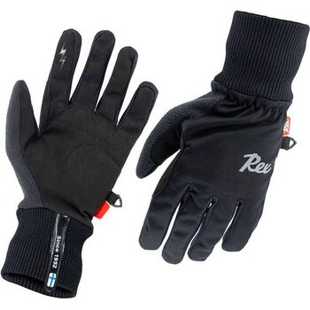 Rex Marka Multisport, Black, S