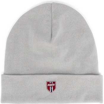 Swix Blizzard Heritage Beanie, Nimbus Cloud