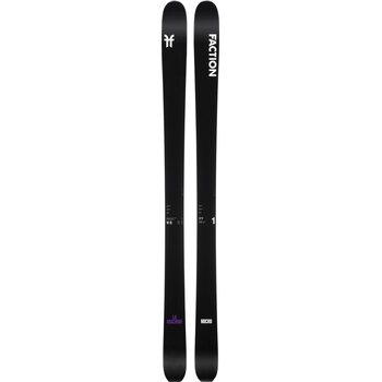 Faction La Machine 1 Micro, Black, 163 cm