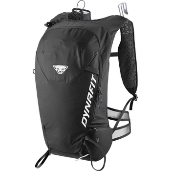 Dynafit Speed 25+3 Backpack, Black Out / Nimbus