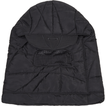 Oakley Hyland O-Puff Hood, Blackout, One Size