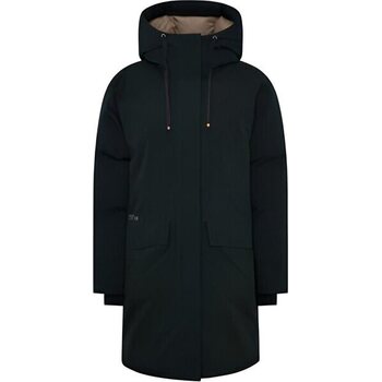 Varg Norrland Down Coat Womens, Dark Emerald Green, S