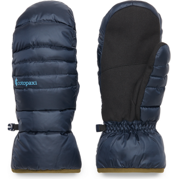 Cotopaxi Down Mitten, Carbon, XXL