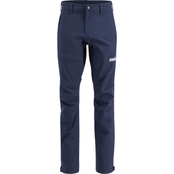 Swix Blizzard Pant Mens, Dark Navy, M