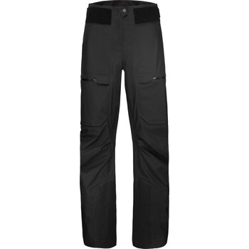 Mammut Haldigrat Air HS Pants Womens, Black, 36