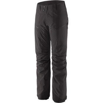 Patagonia Untracked Pants Womens, Black, L