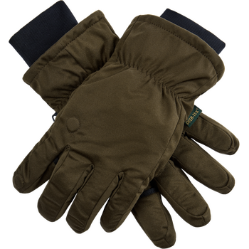 Deerhunter Excape Winter Gloves, Art Green, L