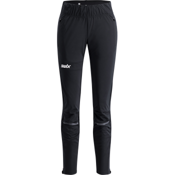 Swix Nordic XC Pants Womens, Black, XS