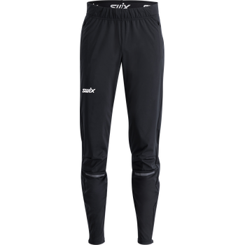 Swix Nordic XC Pants Mens, Black, XL