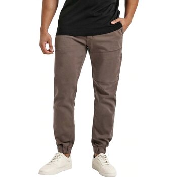 Duer No Sweat Jogger Mens, Canteen, 34", 29"