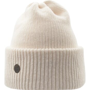 Superyellow Norden Beanie, Off White