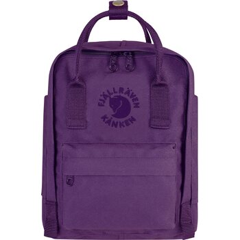 Fjällräven Re-Kånken Mini, Deep Violet (463)