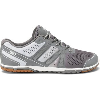 Xero Shoes HFS II Mens, Gray / White, EUR 45 (US 12)