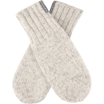 Devold Nansen Mitten, Grey Melange, M (7)