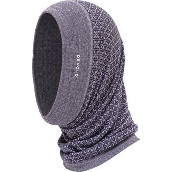 Devold Kvitegga Merino 230 Headover, Orchid, One Size
