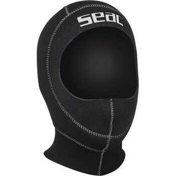 Seacsub Tekno 5mm (Used), Black, XXL-XXXL