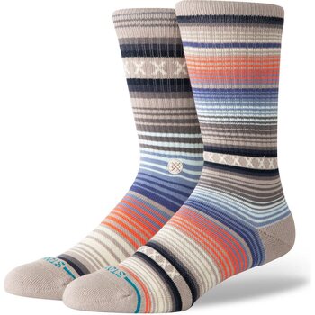 Stance Curren Crew, String Grey, M (38-42)