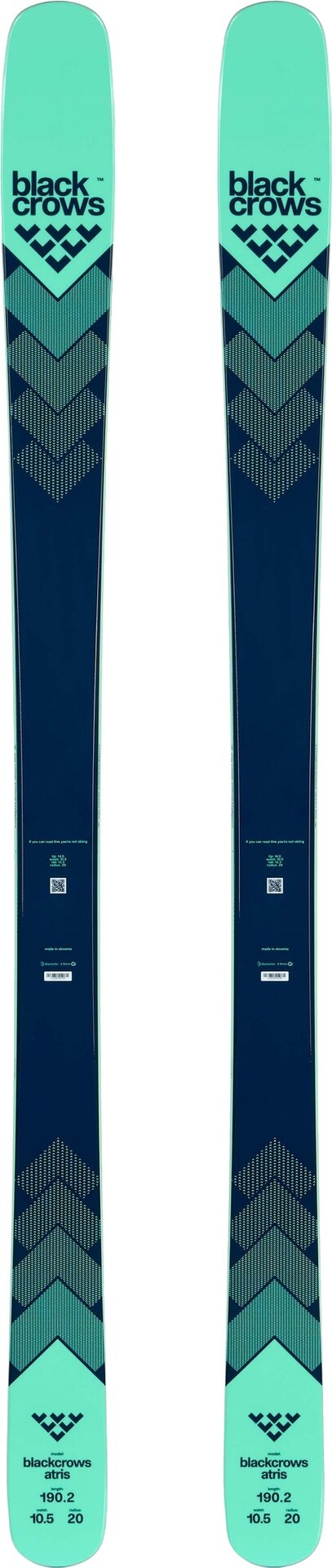 Black Crows Atris Blue